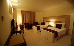 Belvedere Court Deluxe Hotel Apartments Dubai 4* United Arab Emirates